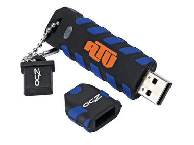OCZ ATV review